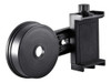 Adaptador Shilba Para Smartphone Miras Monocular Binocular 3