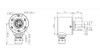 Encoder Incremental De 1000 Pulsos 3