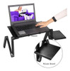 Portátil Plegable Portátil Mesa Soporte Soporte Puede Utiliz 3