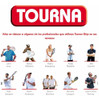 Entrenador De Tenis Tourna Fill And Drill - Btu Store 4