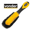 Escova Para Furo De Rodas Tipo Pepino - Vonder 3