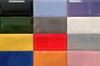 Azulejo Pared Biselado Negro 10x20 50 Piezas Mate 3