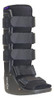 Bota Walker Larga Ferula Inmovilizadora Ajustable/ Backbone 0