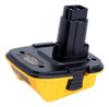 Adaptador Compatible Con Dewalt 18v Y 20v Max Litio 0