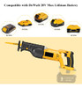 Adaptador Compatible Con Dewalt 18v Y 20v Max Litio 3