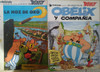 Revistas Ásterix, Lucky Luke Y Otras. Excelente Estado. 0