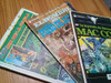Revistas Ásterix, Lucky Luke Y Otras. Excelente Estado. 2