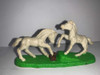 Animales De Juegue De Goma - Caballos 0