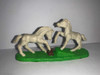 Animales De Juegue De Goma - Caballos 4