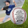 Doptika Béisbol Impreso: Béisbol Personalizado, 4