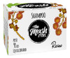 Shampoo Sólido 100% Natural The Mash Store - Ricino X 90 Gr 0