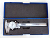 Calibre Mecanico C/reloj Digimess 0-150mm Lectura 0.02mm 2