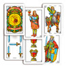 Juego De Cartas Españolas Caja X 12 Mazos Diginet 2