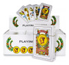 Juego De Cartas Españolas Caja X 12 Mazos Diginet 3