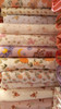 Tela 100% Algodon Patchworks Artesanias Muñequeria Kit 2 0