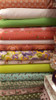 Tela 100% Algodon Patchworks Artesanias Muñequeria Kit 2 4