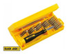 Puntas De Precisión Con Mango Extensor Black Jack X 22 Pcs P 2
