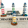 Ornamentos De Farol Pequenos, 4 Peças 7