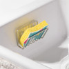 Caddy Organizador De Almacenamiento De Fregadero De Cocina D 1