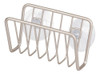 Caddy Organizador De Almacenamiento De Fregadero De Cocina D 2