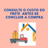 Box Sanfonado Translucido Bcf - 1,30 M - Pvc 2
