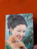 Hermosa Y Antigua Postal Tridimensional 1