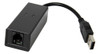 Adaptador De Fax De Computador De 56 Dados Usb 2.0 Para 0