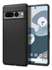 Spig Funda Liquid Air Compatible Google Pixel 7 Pro Negro 0