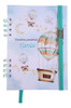 Cuaderno Pediatrico Bebé + Sobre Pvc 0