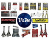 Extractor Tres Patas Regulable Rulemanes Poleas E1 1
