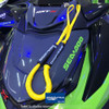 Amarra De Cais Flutuante Sea Doo Original Cabo Corda Docking 1