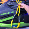 Amarra De Cais Flutuante Sea Doo Original Cabo Corda Docking 7