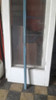 Caño Macizo Cuadrado Pvc 4cm X 4cm X 140cm Largo 5