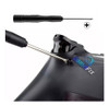 Espátula + Chave Phillips P/ Abrir Controle Para Ps3 Ps4 Ps5 3