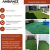 1,50 X 6,00 Mts Sintético Standard 15 Mm Ambiancedeco 7