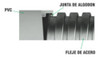 Caño Metalico Estanco Extraflexible 2 Argeflex 2