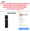 Control Remoto Tv Compatible Sharp 98 Zuk 3