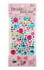 Strass Autoadhesivos/piedritas/maquillaje/decoración 3