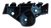 Soporte Paragolpe Delant P/ Chevrolet Prisma 2013/2016 I 0