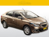 Soporte Paragolpe Delant P/ Chevrolet Prisma 2013/2016 I 1
