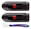 Flash Drive Glide Negro 0