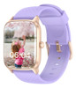 Livikey Reloj Inteligente, Reloj Inteligente Con Pantalla T. 0