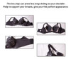 Fivela Deslizante De Lingerie Ajustador 12mm 4