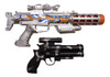 Combo 4 Armas De Juguete Para Compartir 1