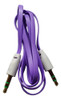 Cable Auxiliar Spica-spica 1 Metro 2