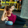 Probody Pilates Pelota Pequeña De Ejercicio Con 1