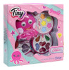 Maquillaje Pulpo Infantil Sombras Make Up Caja 0