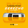 Deflector De Capot Corto 4