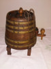 Barril Antiguo Antiguedad 2