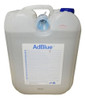 Liquido Aditivo Urea Adblue Para Citroen Spacetourer Hdi 1